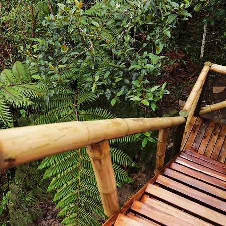 Salvaje Glamping Hotel Santa Elena  Exterior photo